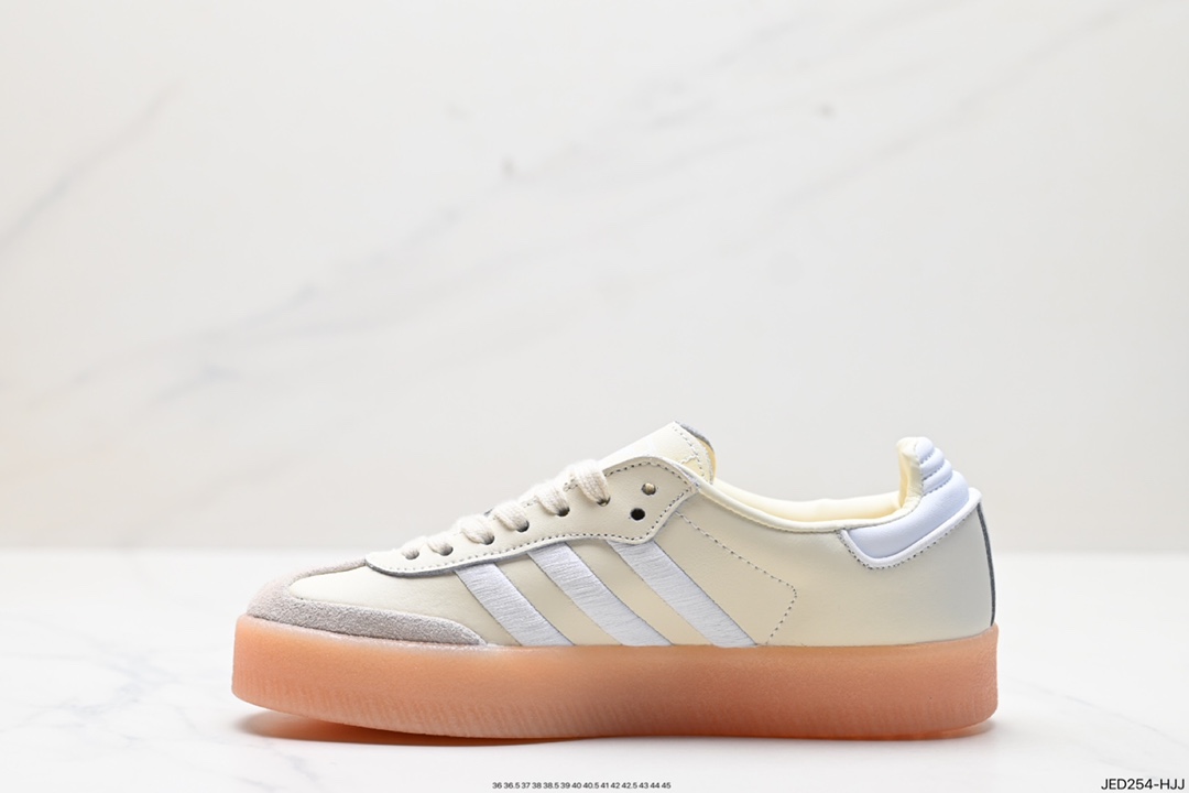 Adidas Samba Shoes